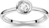 MATERIA by Matthias Wagner Zirkonia Ring Silber 925 Produktbild-Vorschau 1