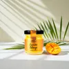 Mini Glas Eierlikör Mango, 30 ml Produktbild-Vorschau 2