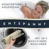 Homerella Badewannenmatte rutschfest Hautsensitiv 88x39cm Produktbild-Vorschau 11