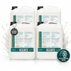INOX® 4x5L Reifenglanz 2:1 Kunststoffpflege & Gummipflege Produktbild-Vorschau 1