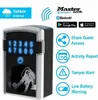 Master Lock Smart Connected sejf na klucze montaż ścienny Podgląd zdjęcia produktu 2