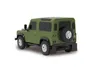 Land Rover Defender 1:24 grün 27MHz Produktbild-Vorschau 7