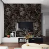 IZODEKOR - PVC Wandpaneel Marmoroptik 122x244 cm – Produktbild-Vorschau 8