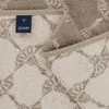 2 Stück Joop! Gästetuch Cornflower 1721-30 sand 30x50 Produktbild-Vorschau 2