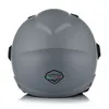 Jethelm Motorradhelm | VITO MODA | Helm mit integrierter Produktbild-Vorschau 8