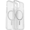OtterBox Symmetry Clear MagSafe Apple iPhone15/14/13 Náhled obrázku produktu 1