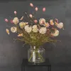 Mathew Vase transparant - h18xd19cm Produktbild-Vorschau 2