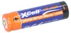 XCell IFR 14500 AA Solar Akku LiFePO4 3,2V 600mAh Produktbild-Vorschau 1