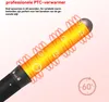 Lockenstab-Set 5-in-1, einstellbare Temperatur, Keramik, Produktbild-Vorschau 3
