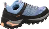 CMP Rigel Low Trekking Wanderschuh Blau Produktbild-Vorschau 20