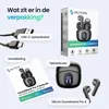 Siltcon® In-Ear Kopfhörer SoundWave Pro 4 – Bluetooth 5.4, Produktbild-Vorschau 11