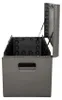 Lifetime Kunststoff Gartenbox Space XL 625 L Kissenbox & Produktbild-Vorschau 4