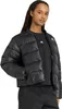 Jacke Adidas W ESS SD PUF J für Damen Produktbild-Vorschau 8