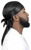 Durag - Velvet - Waves - Hoofddeksel - Haardeksel- Productafbeelding-voorbeeld 2