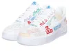Nike Schuhe Air Force 1`07 LV8, II1549100 Produktbild-Vorschau 3