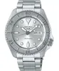 Seiko SRPE71K1 Herren-Armbanduhr, Edelstahl-Gehäuse, Produktbild-Vorschau 1