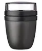 Mepal lunch pot ellipse - nordic black 107648041100 Productafbeelding-voorbeeld 8