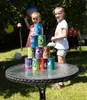 Dosenwurfspiel, im 4C Karton, (Set 10 Dosen) Produktbild-Vorschau 12