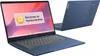 Lenovo IdeaPad 3 Chromebook 14M868 Abyss Blue Produktbild-Vorschau 25