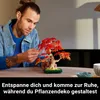 LEGO BOTANICALS 10348 Japanese Red Maple Bonsai Tree Anteprima dell’immagine prodotto 28