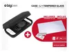 BigBen Switch Pack II (custodia, protezione dello schermo Anteprima dell’immagine prodotto 3
