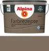 Alpina Wandfarbe Farbrezepte Sanfte Erde 2,5 l Produktbild-Vorschau 13