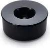DURABLE Aschenbecher KULAN, 1799021000 schwarz Produktbild-Vorschau 1