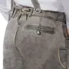Lederhose Marlon - 48 Produktbild-Vorschau 9