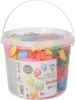 PAPSTAR Luftballons Ø 19 cm, farbig sortiert in Dose, | Produktbild-Vorschau 4