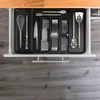 Organisateur à couverts, insert pour tiroir de cuisine, Voir les images du produit 5