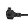 AC/DC-Netzteil 12V mit B-Stecker für Dieselheizung, Produktbild-Vorschau 4