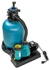 Sandfilter BRILLANT Ø 400 + AquaPlus 6 POOL Total Edition Produktbild-Vorschau 7
