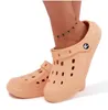 Damen Schaumstoffclogs Cobble 42 Produktbild-Vorschau 1