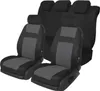 ULTIMATE SPEED® Autositzbezug-Set Schonbezüge 12-teilig 100 Produktbild-Vorschau 1