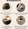 KitchenYeah© Herdabdeckplatte Brot - Eier - Küche , Produktbild-Vorschau 7