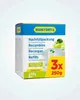 Humydry Nachfüllpackungen 3x250g für Luftentfeuchter / Raumentfeuchter 8412857000881 155233 250RC12 Produktbild-Vorschau