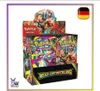 Amigo Pokemon ME01 Mega Entwicklung Booster-Pack, 10 Produktbild-Vorschau 6