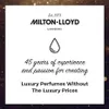 Milton Lloyd Colour Me Gold Femme Eau de Toilette 50ml Produktbild-Vorschau 5