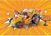 PLAYMOBIL Playmo Karts 71634: Razendsnelle Pizza Productafbeelding-voorbeeld 9