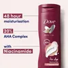 Dove Body Love Bodylotion - Pro Age 400 ml Produktbild-Vorschau 2