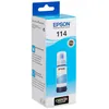 Epson EcoTank cyan T 114 70 ml               T 07B2 Produktbild-Vorschau 12