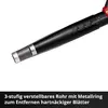 Einhell Professional Laubbläser GP-LB 36/210 Li E-36V Produktbild-Vorschau 2