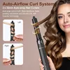 5-In-1 Slopehill Air Styler Trockner Und Lockenstab 110000 Produktbild-Vorschau 2