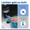 WENKO WC SITZ KOS Absenkautomatik Toiletten Deckel Klo Produktbild-Vorschau 6