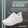 SKECHERS BOBS SQUAD 4 STAPLE LOOK Biela Náhľad obrázku produktu 13