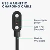 kwmobile USB Kabel Charger kompatibel mit Blackview X1 Produktbild-Vorschau 5