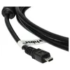 vhbw USB-Kabel Ersatz für Nikon UC-E6 für Kamera, Camcorder Produktbild-Vorschau 4