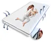 Matelas pour enfants "AERO PLUS avec bandes de ventilation Voir les images du produit 1