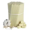 250 pcs. Diveevo bougies rituelles fines en cire d'abeille Voir les images du produit 1