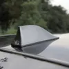 A29C Bolwins Universal Auto Shark Hai Antenne Dachantenne Produktbild-Vorschau 6
